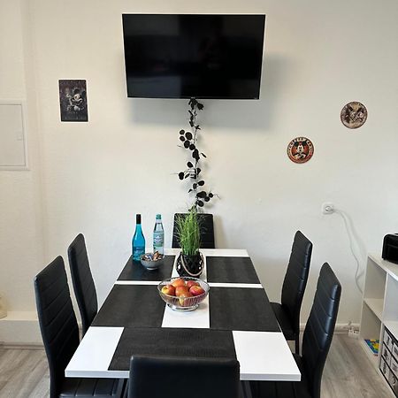 Ferienwohnung Knobloch Louis Oberhausen  Eksteriør billede