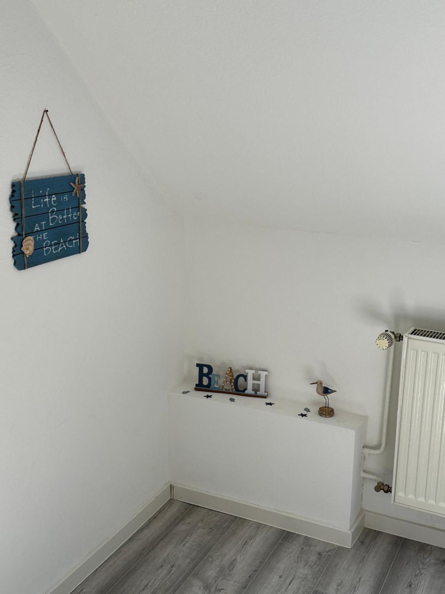 Ferienwohnung Knobloch Louis Oberhausen  Eksteriør billede