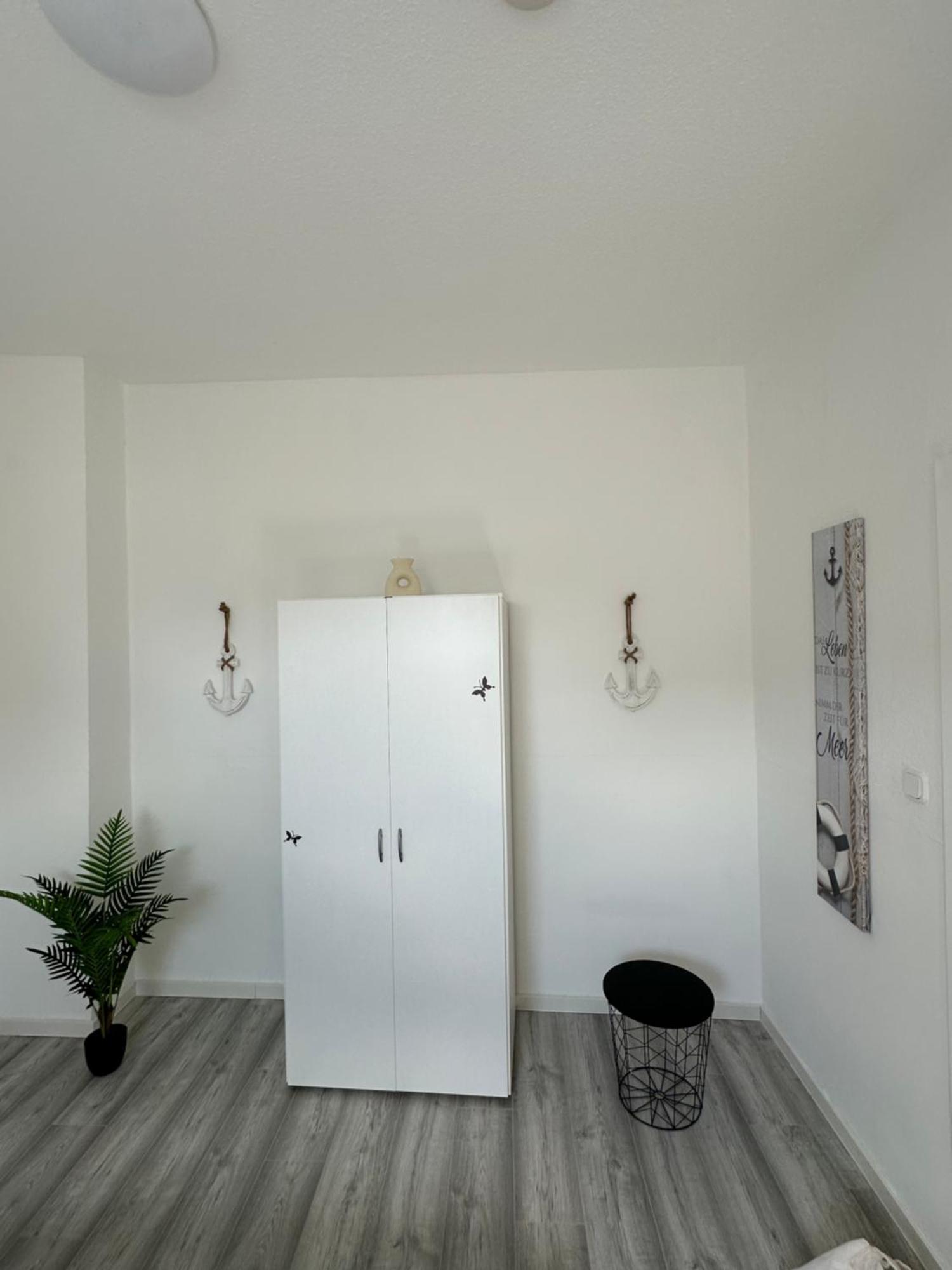 Ferienwohnung Knobloch Louis Oberhausen  Eksteriør billede