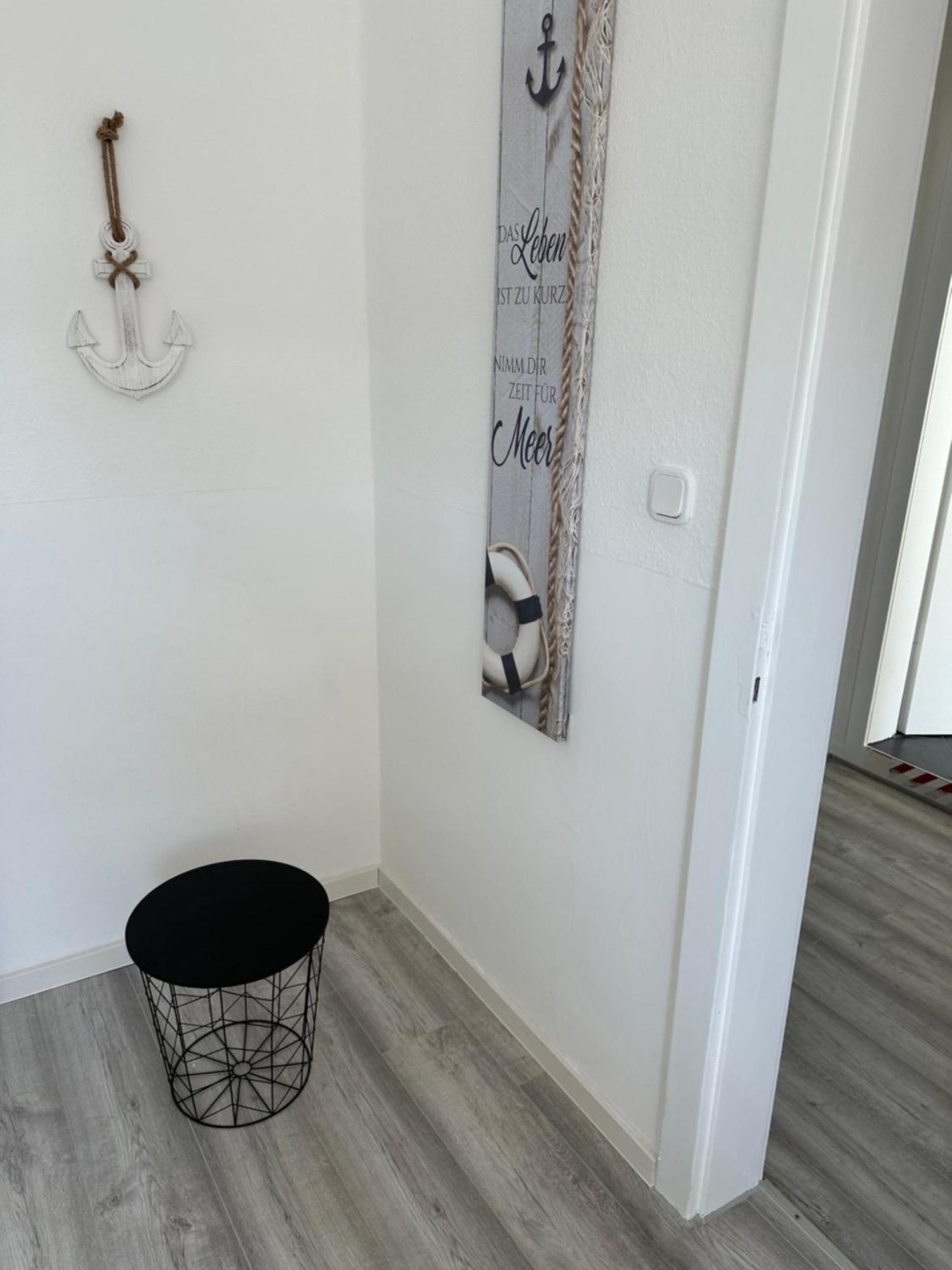 Ferienwohnung Knobloch Louis Oberhausen  Eksteriør billede