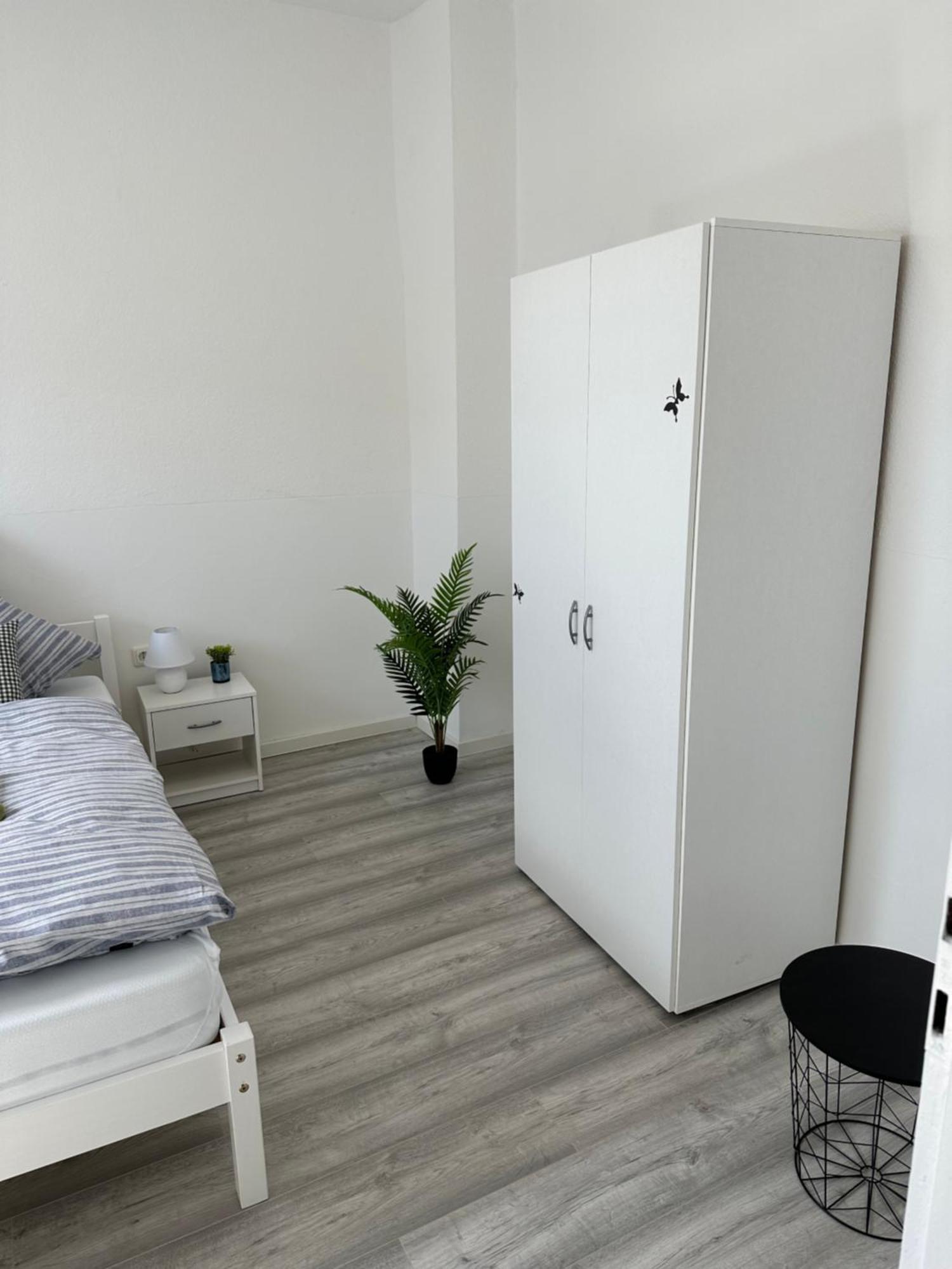 Ferienwohnung Knobloch Louis Oberhausen  Eksteriør billede