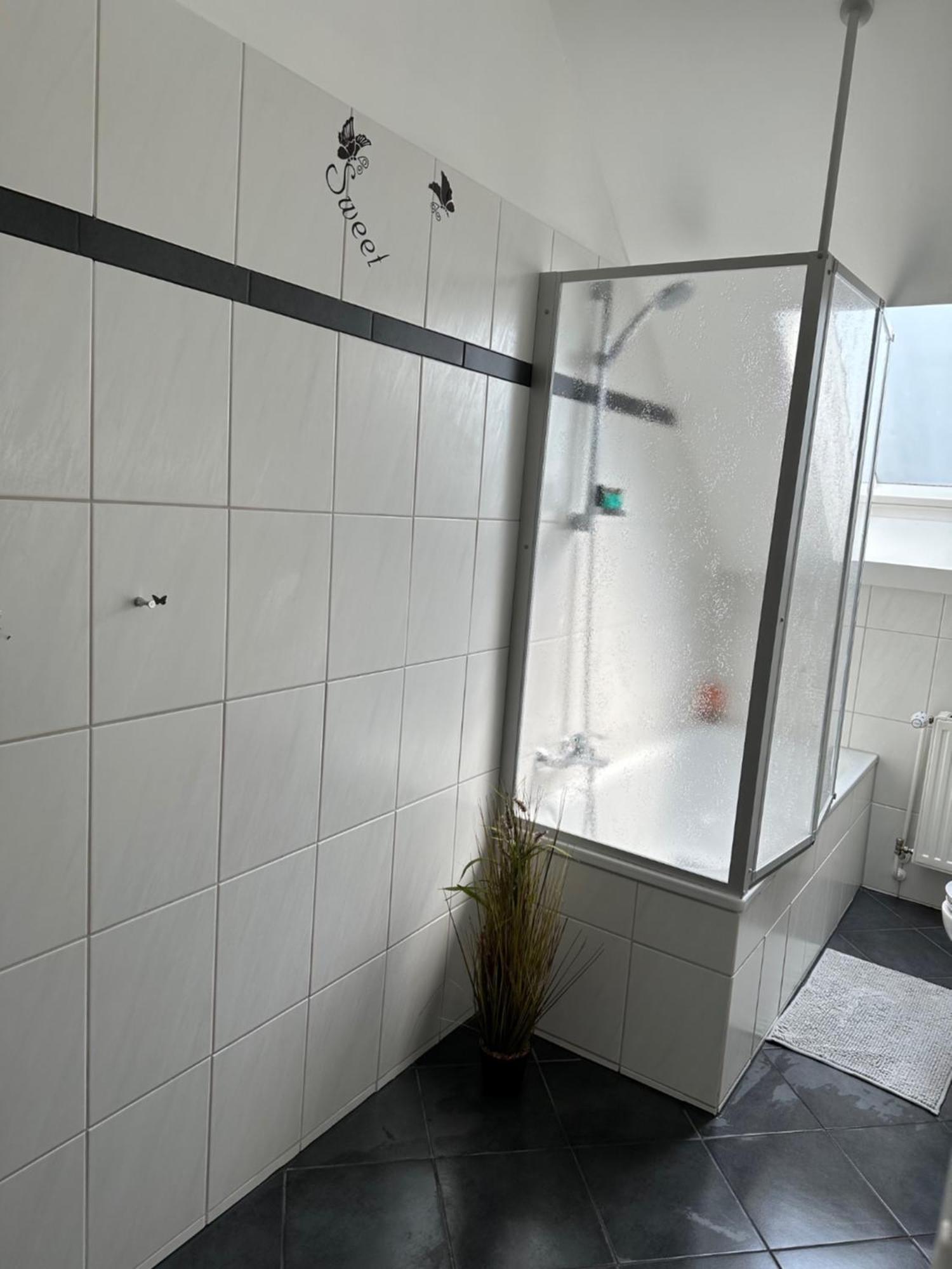 Ferienwohnung Knobloch Louis Oberhausen  Eksteriør billede