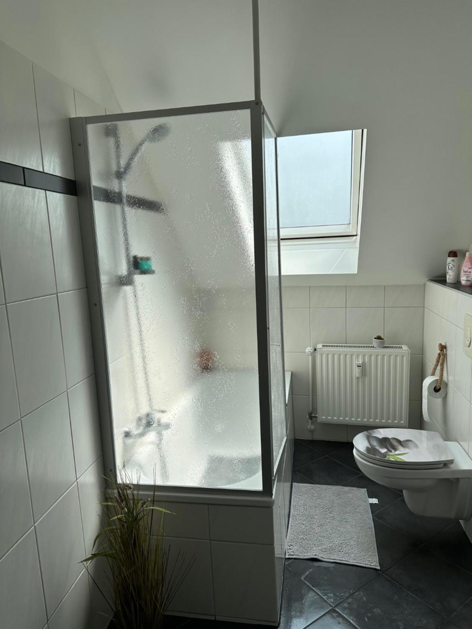 Ferienwohnung Knobloch Louis Oberhausen  Eksteriør billede
