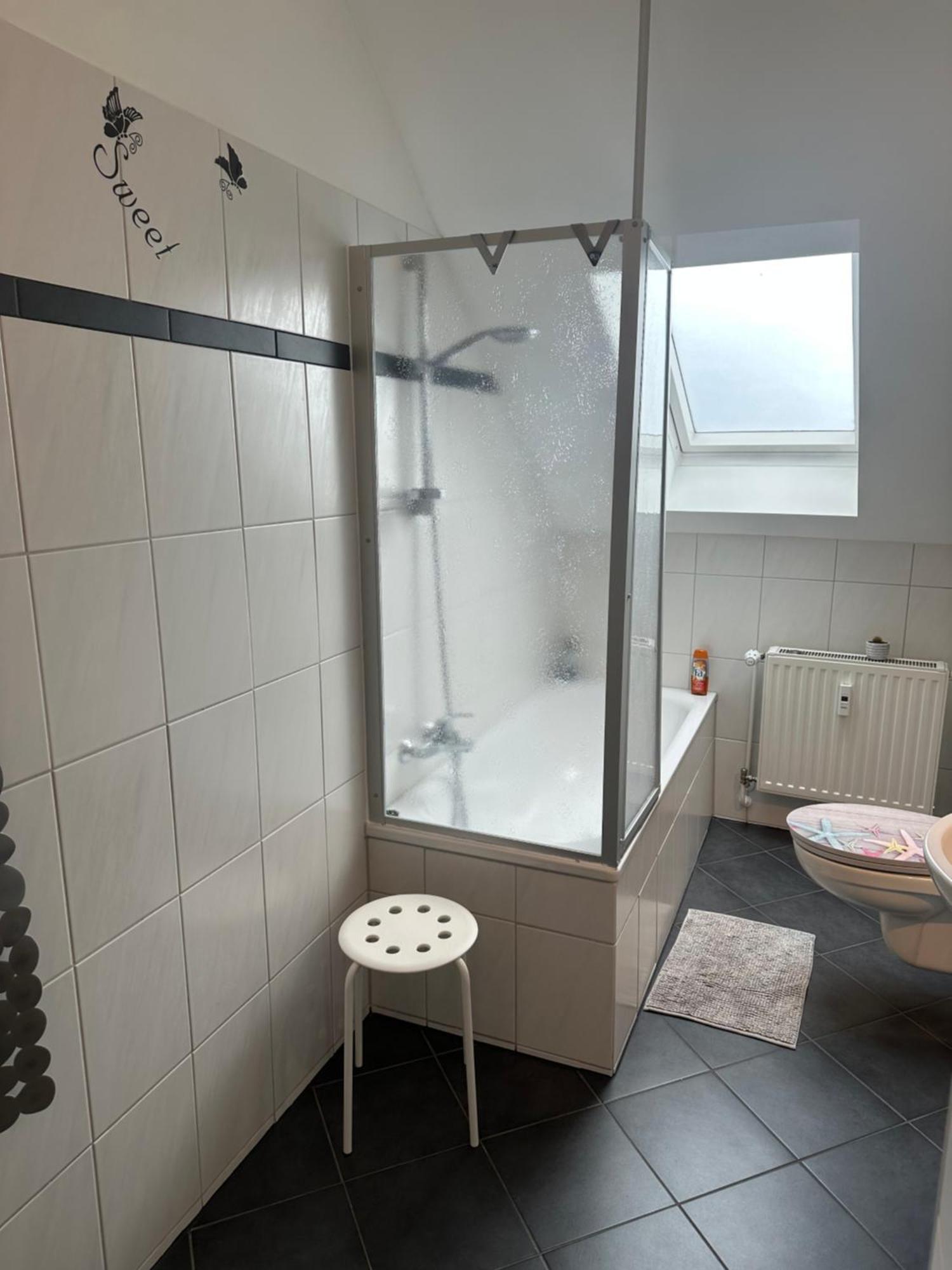 Ferienwohnung Knobloch Louis Oberhausen  Eksteriør billede