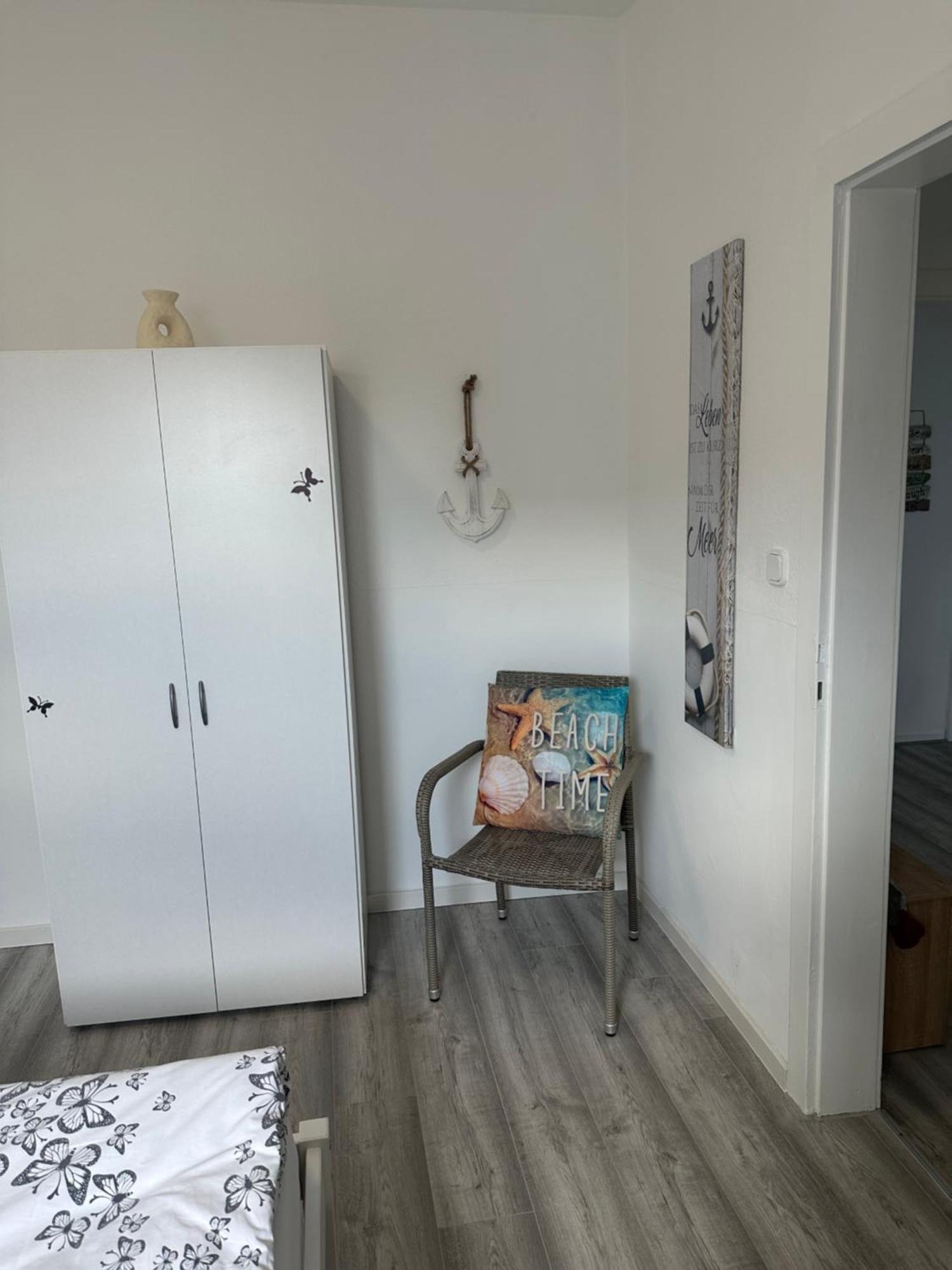 Ferienwohnung Knobloch Louis Oberhausen  Eksteriør billede